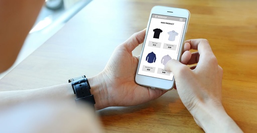 Diploma in E-commerce Business