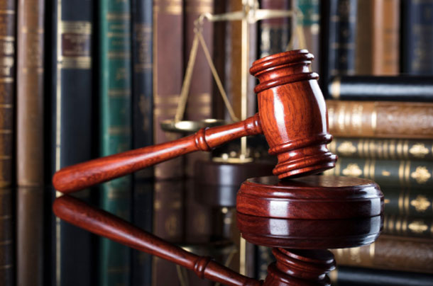 Level 5 Diploma in Law