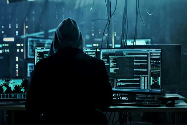 Level 2 Diploma in Business Beginners in Cyber Security