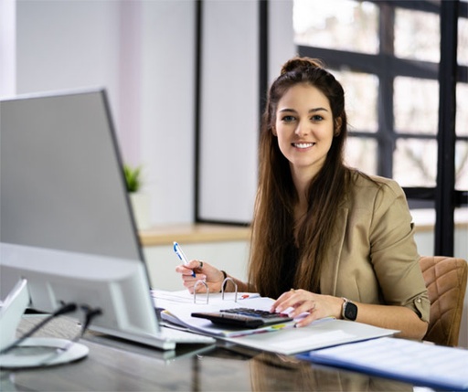 Level 4 Diploma in Accounting and Finance- Foundation