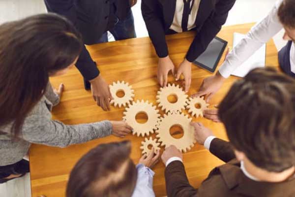 Qualifi Level 5 Extended Diploma in Business Management