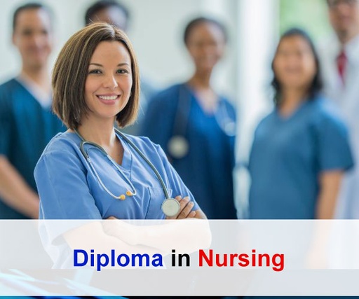Diploma in Nursing
