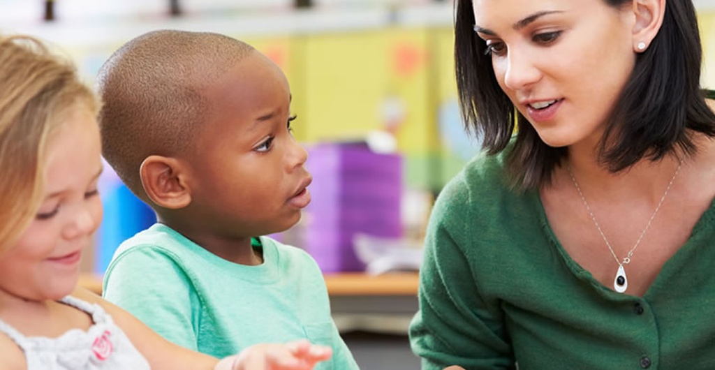 Teaching Assistant Certification Level 2